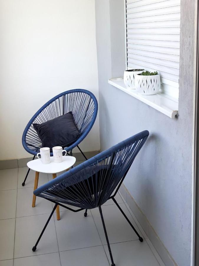 Apartman Ml Lukavica Buitenkant foto
